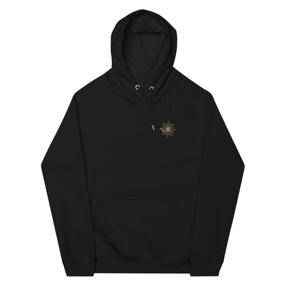 Search For The Unknown Hoodie