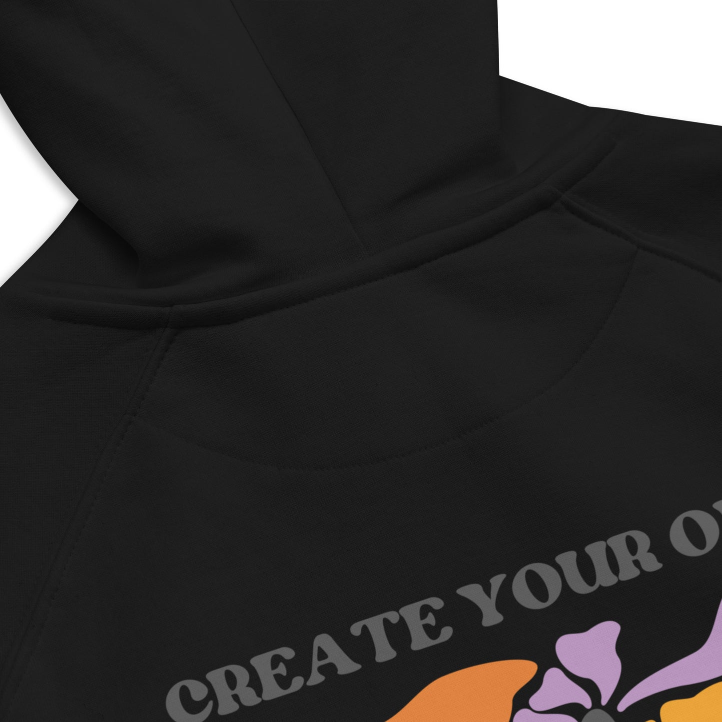 Create your own Happiness Hoodie