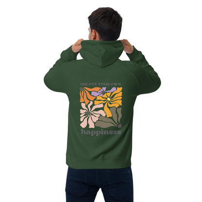Create your own Happiness Hoodie