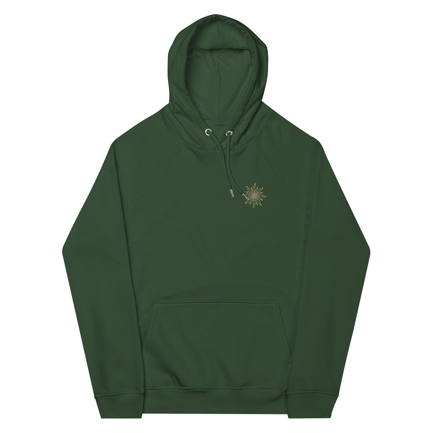 Search For The Unknown Hoodie