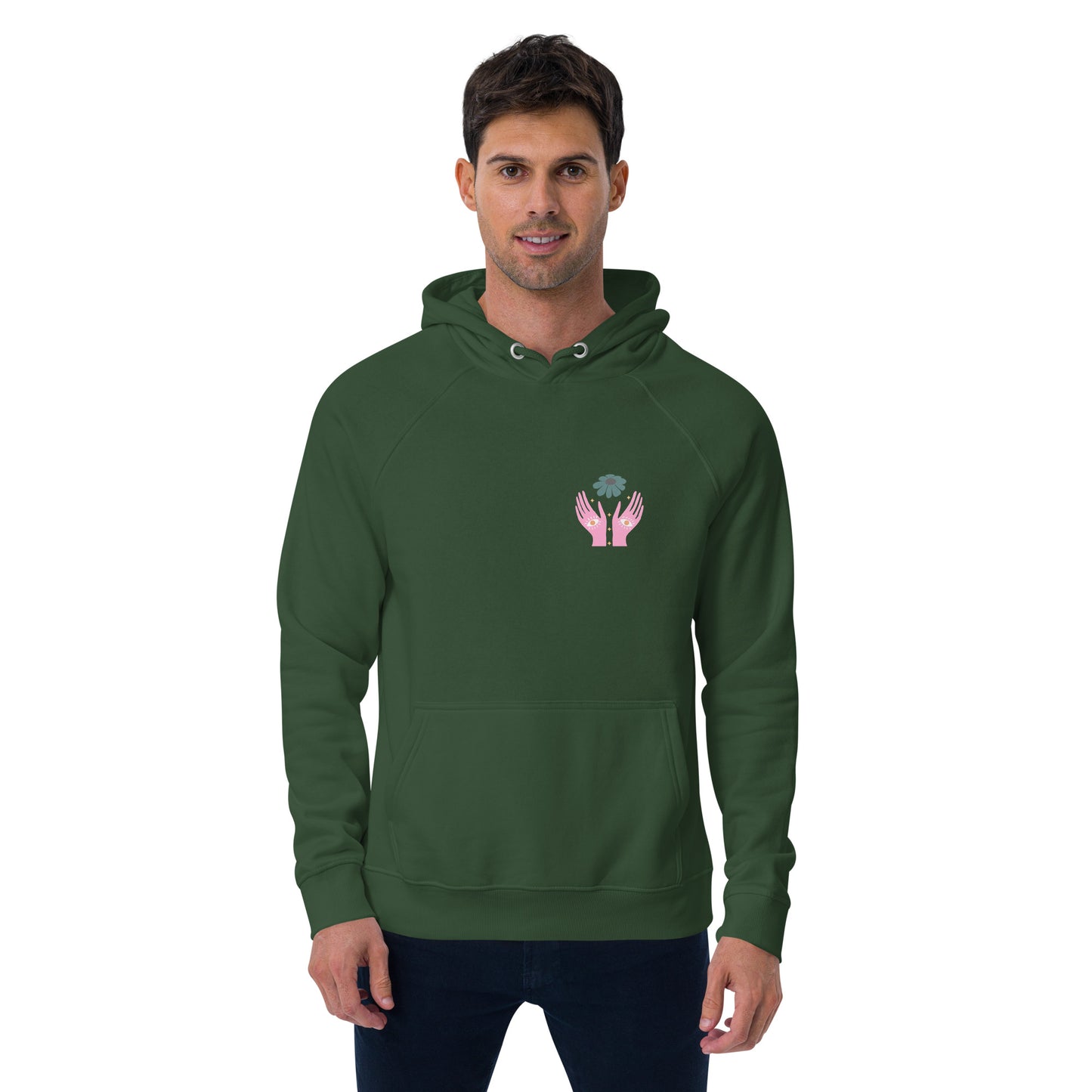 Create your own Happiness Hoodie