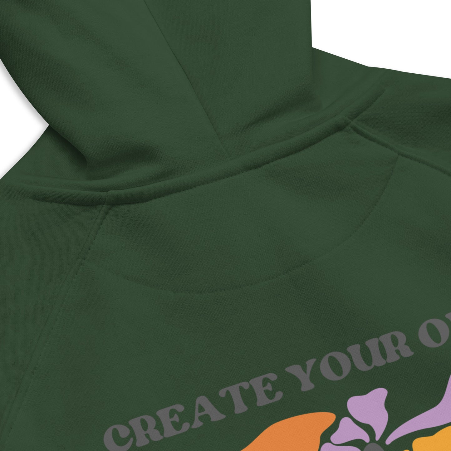 Create your own Happiness Hoodie
