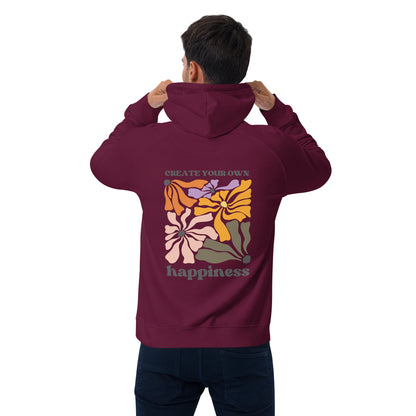 Create your own Happiness Hoodie