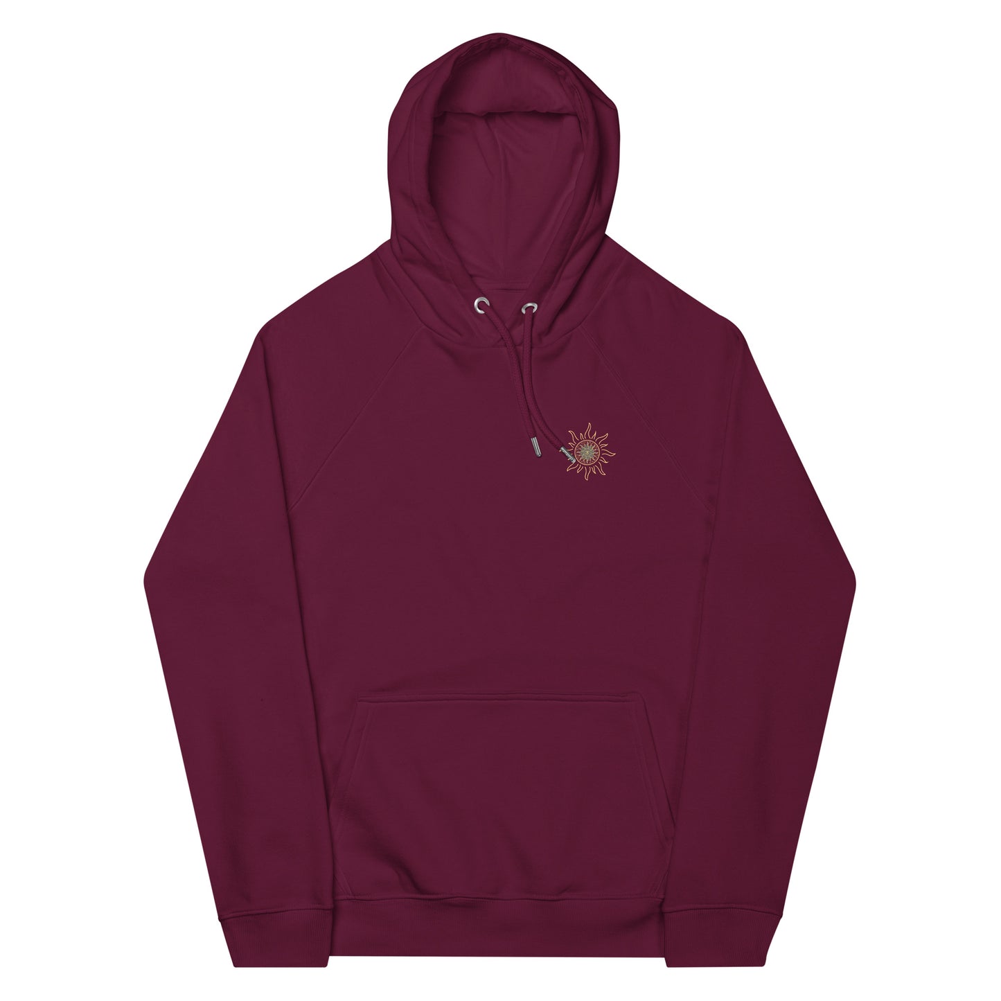 Search For The Unknown Hoodie