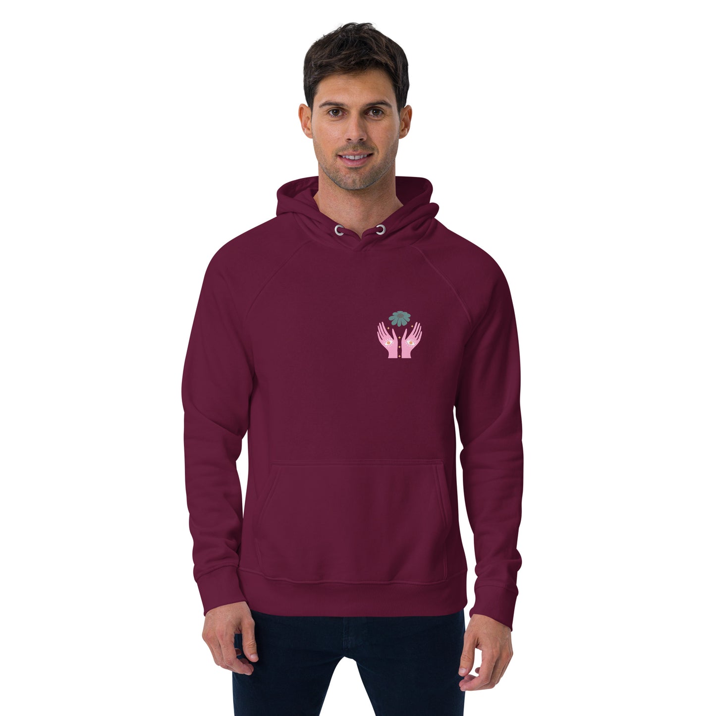 Create your own Happiness Hoodie