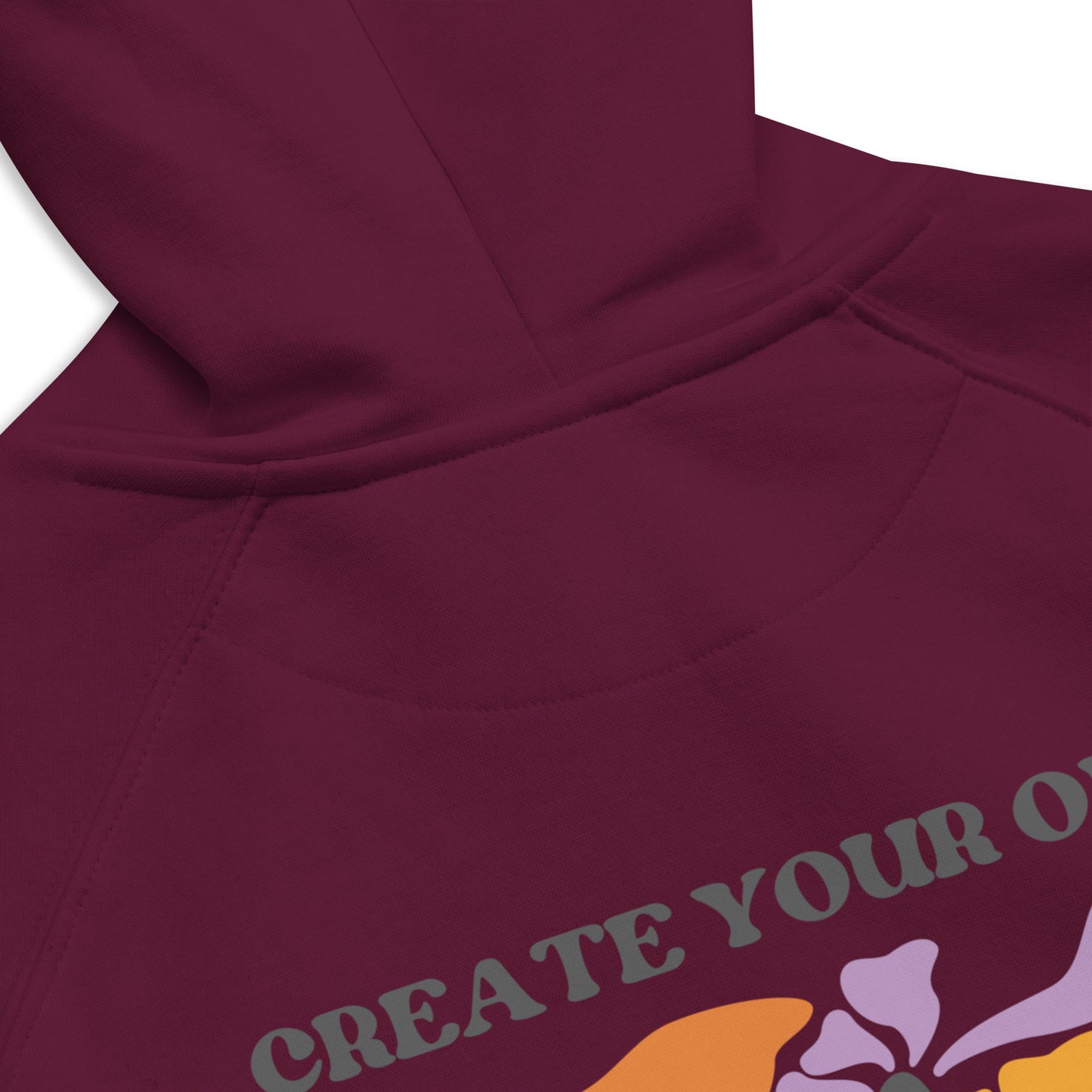 Create your own Happiness Hoodie