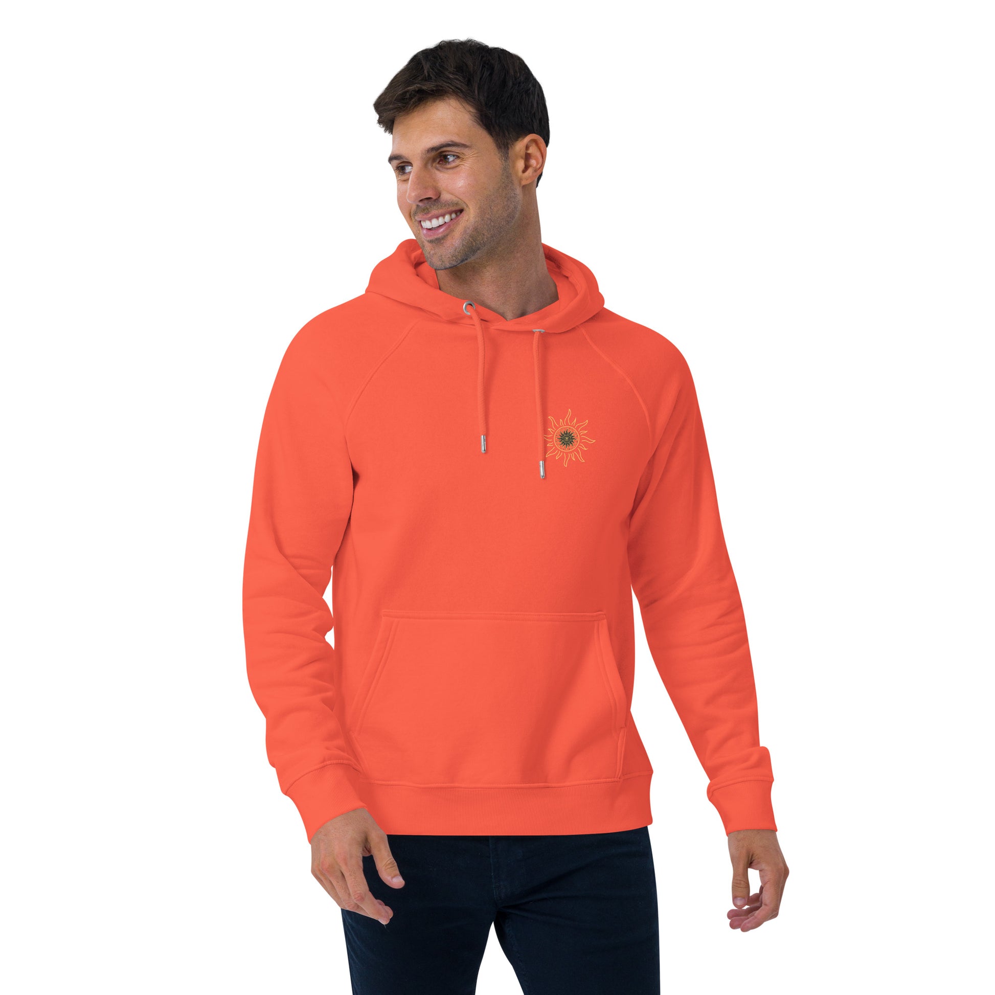 burnt Orange