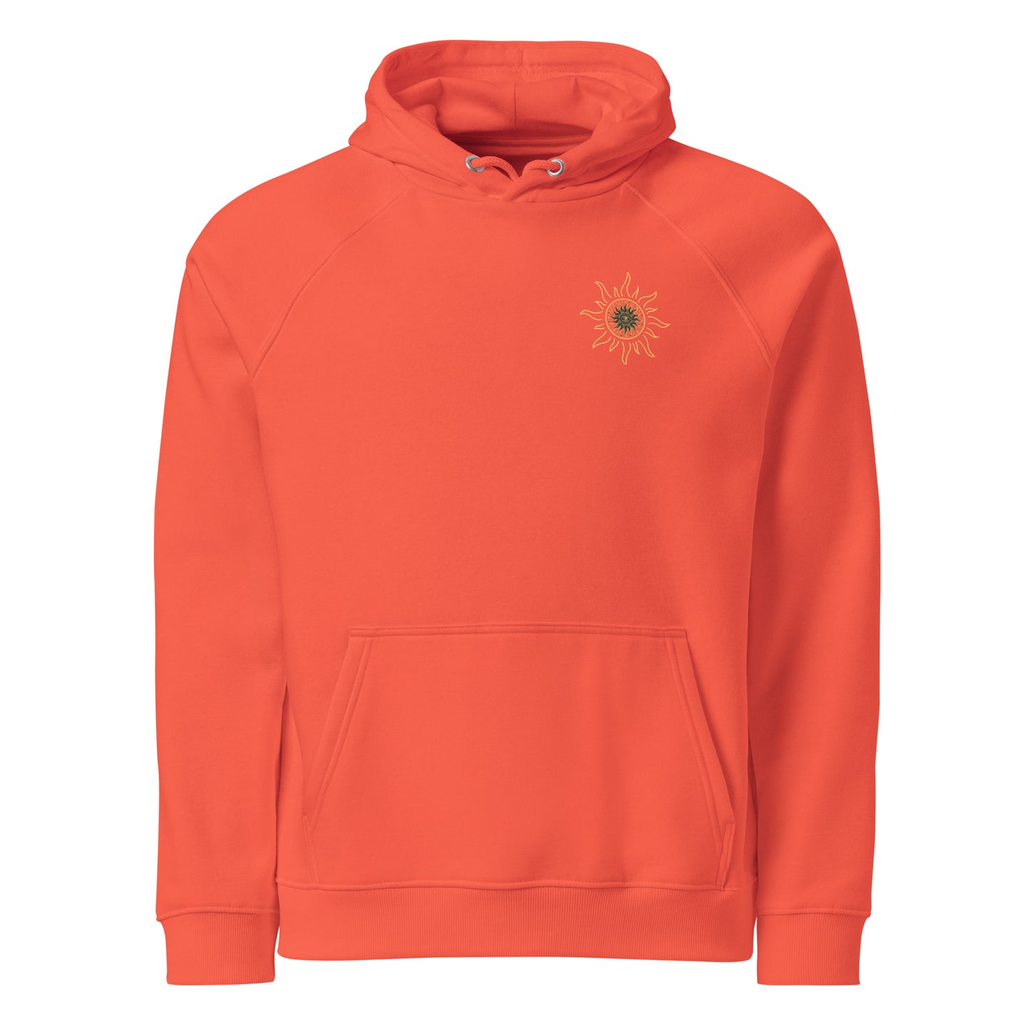 burnt Orange
