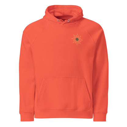 burnt Orange