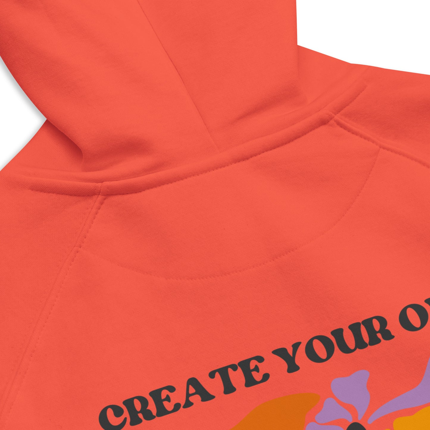 Create your own Happiness Hoodie
