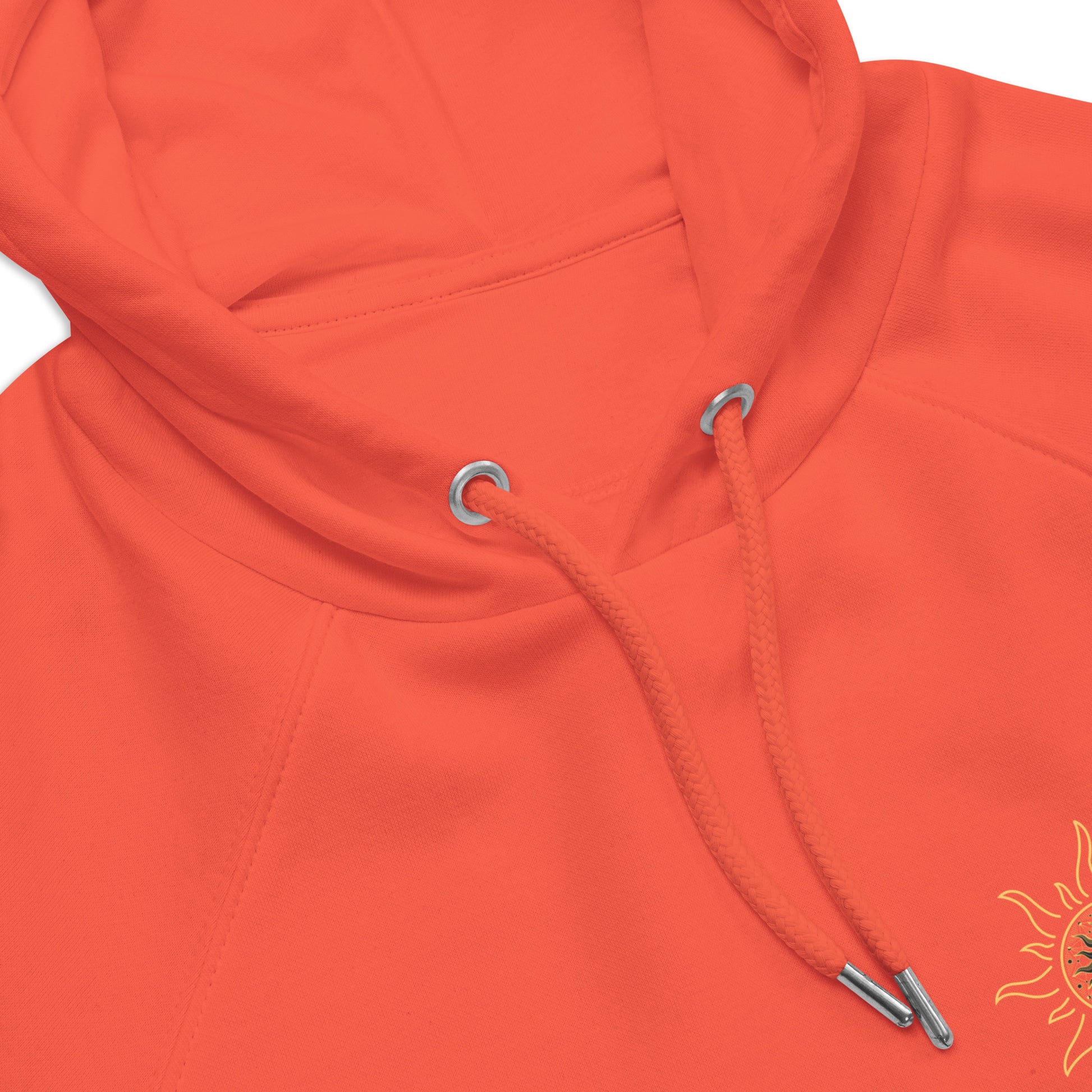 burnt Orange