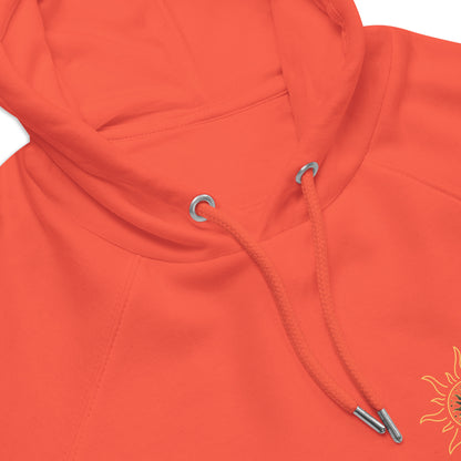 burnt Orange