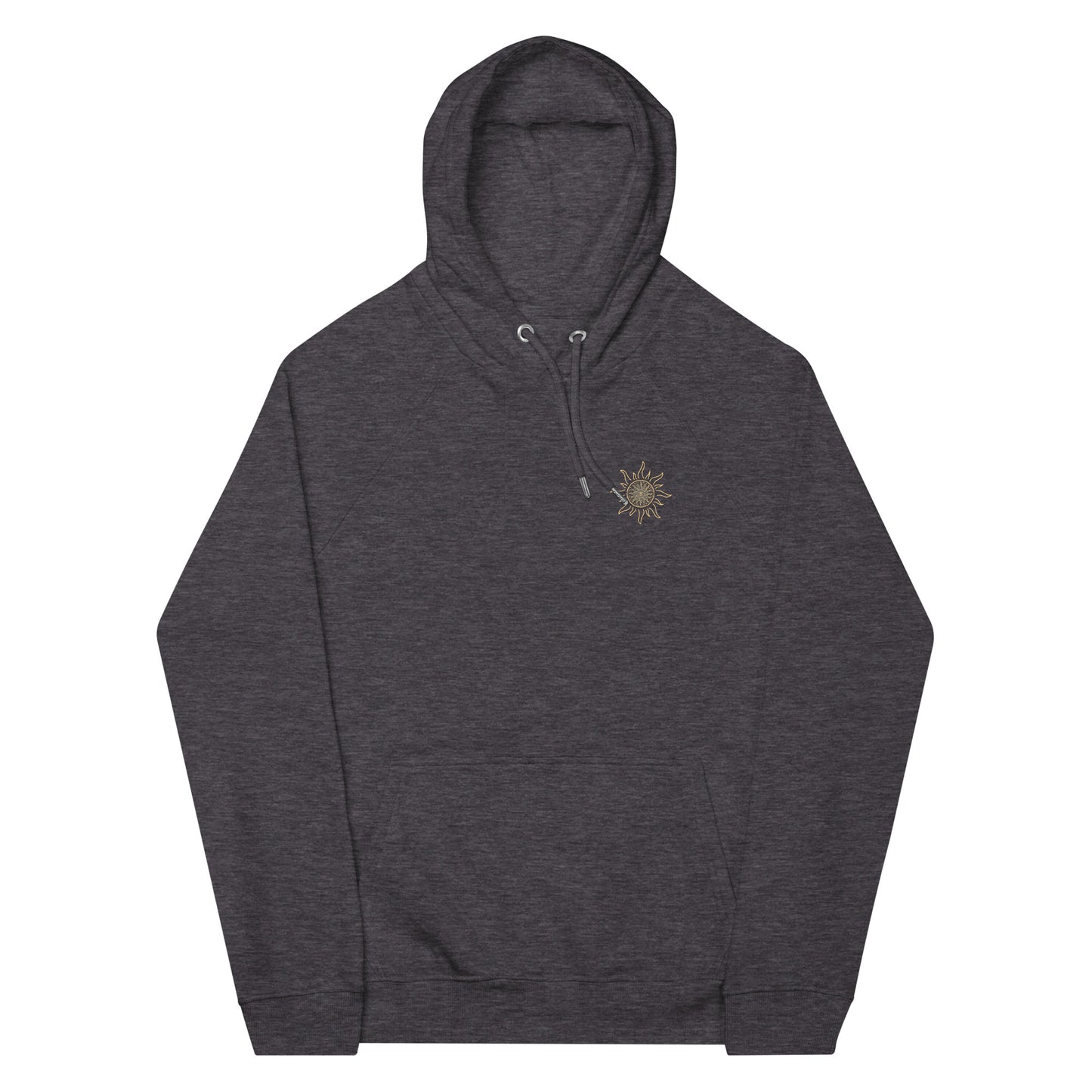 Search For The Unknown Hoodie