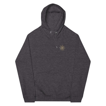 Search For The Unknown Hoodie