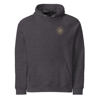 Charcoal Melange