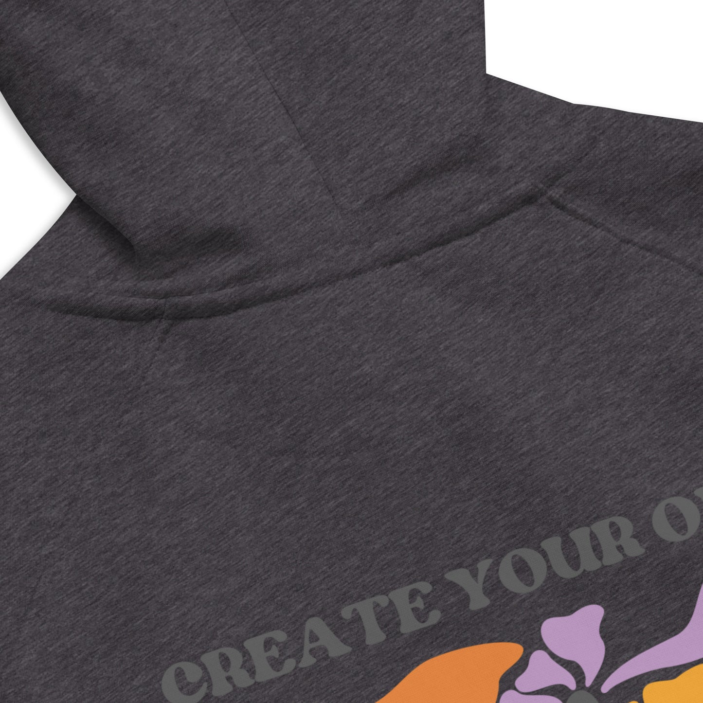 Create your own Happiness Hoodie