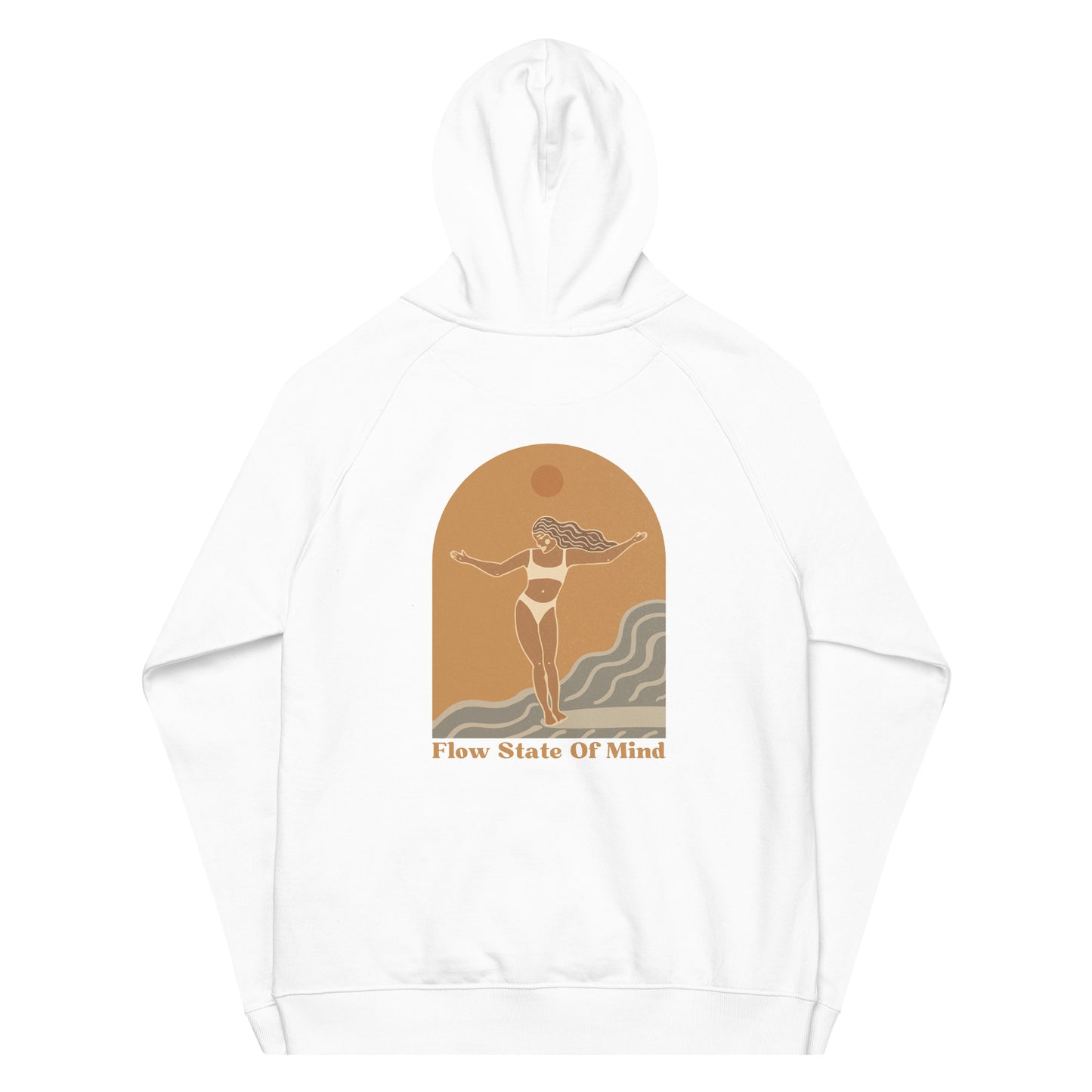 Flow State Of Mind Hoodie