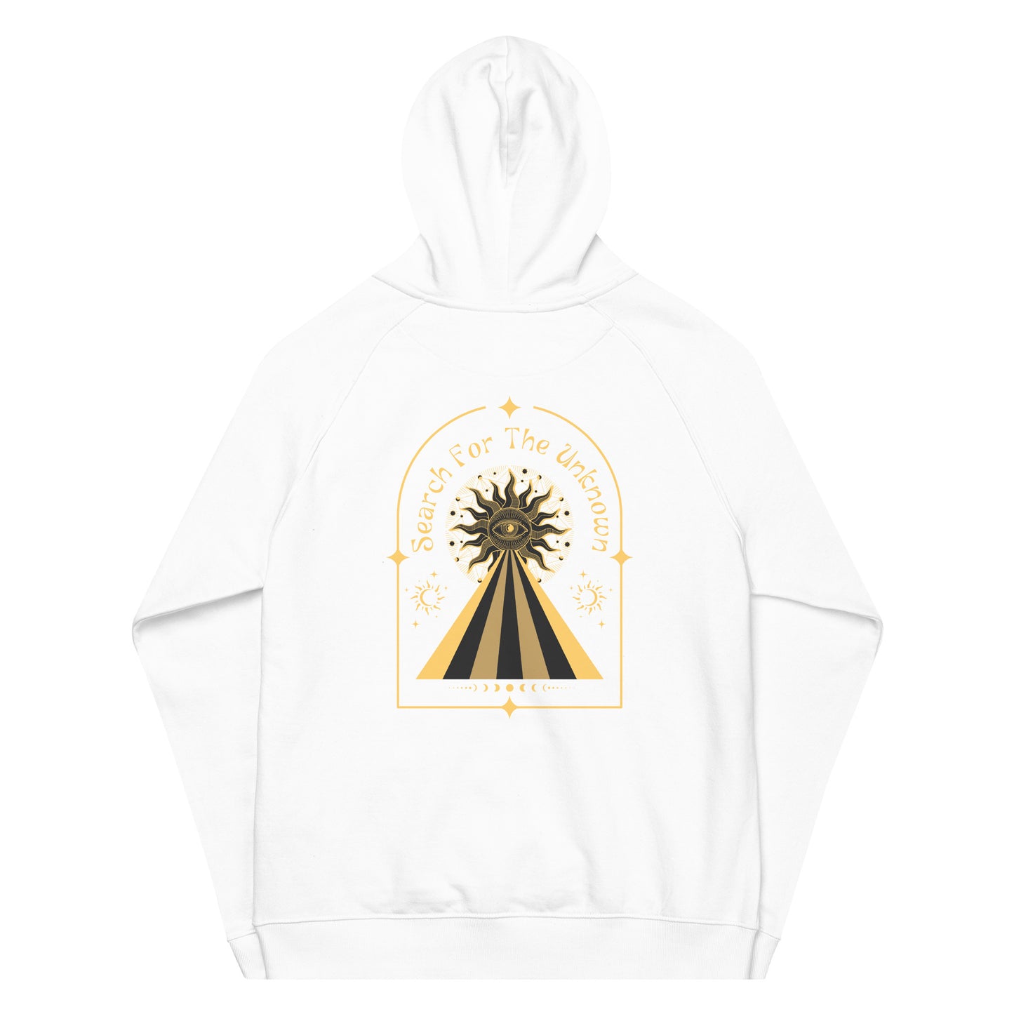 Search For The Unknown Hoodie