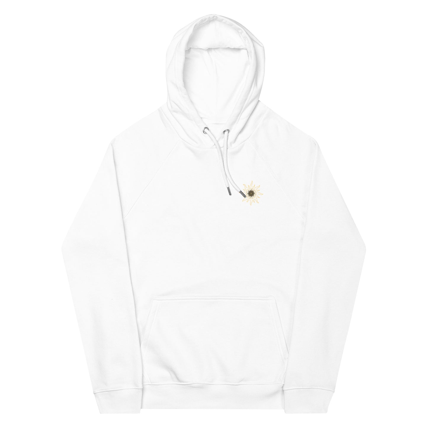 Search For The Unknown Hoodie