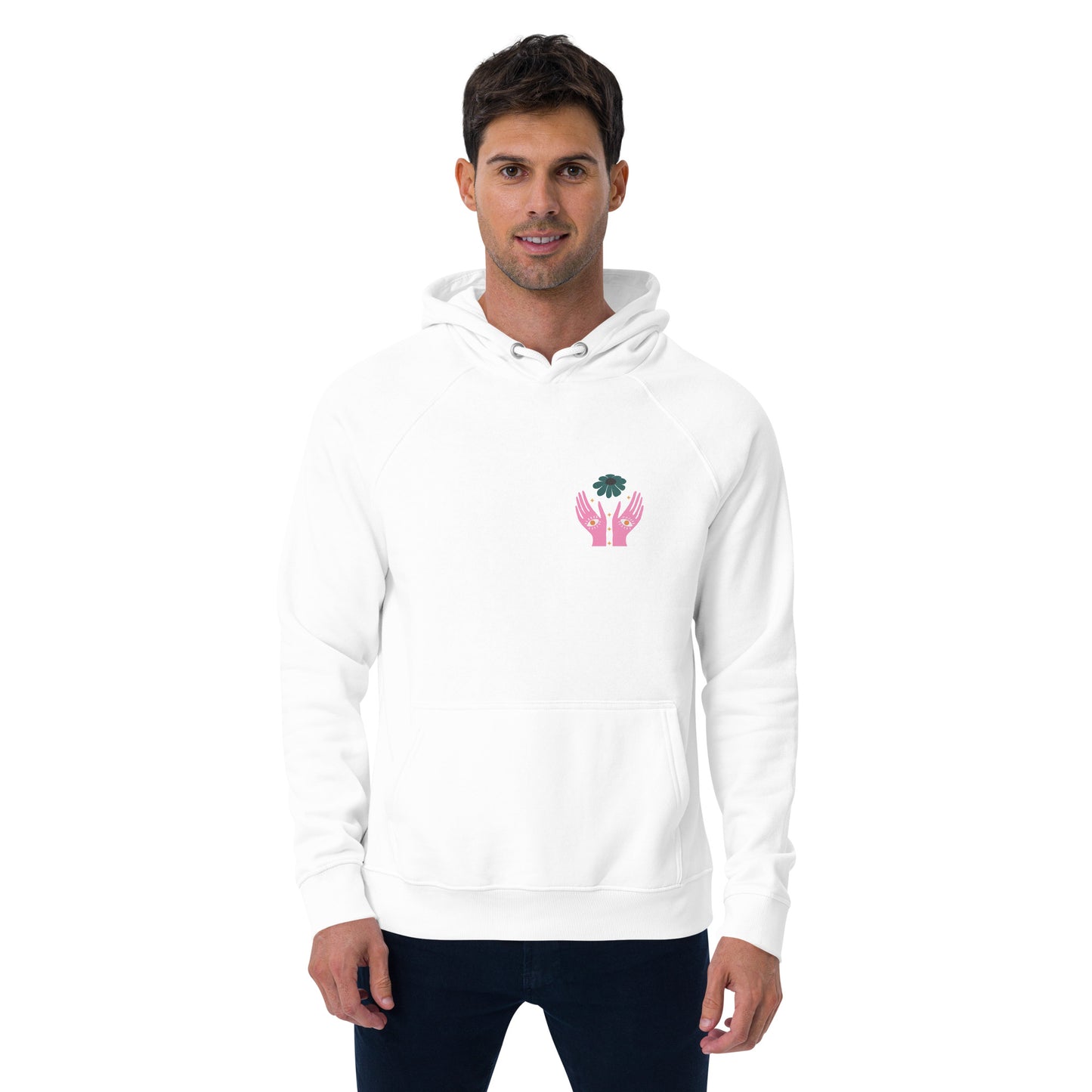 Create your own Happiness Hoodie