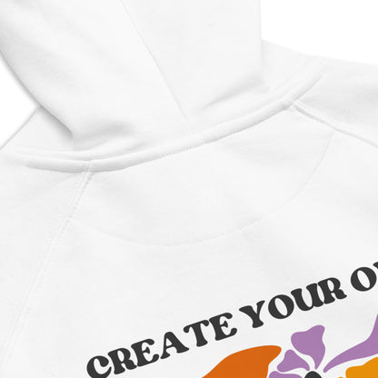 Create your own Happiness Hoodie
