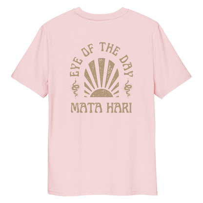 Mata Hari Tshirt Light Colours