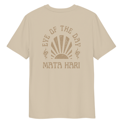 Mata Hari Tshirt Light Colours