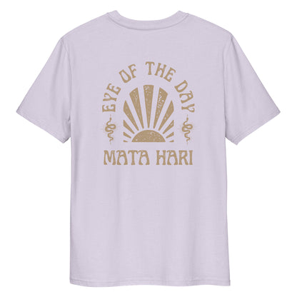 Mata Hari Tshirt Light Colours