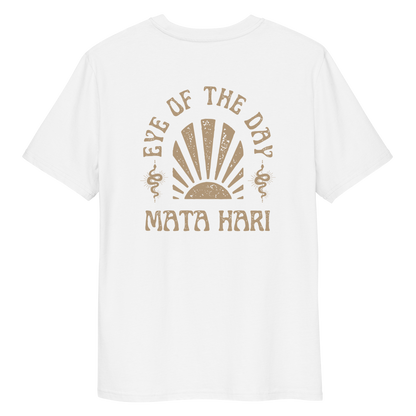 Mata Hari Tshirt Light Colours